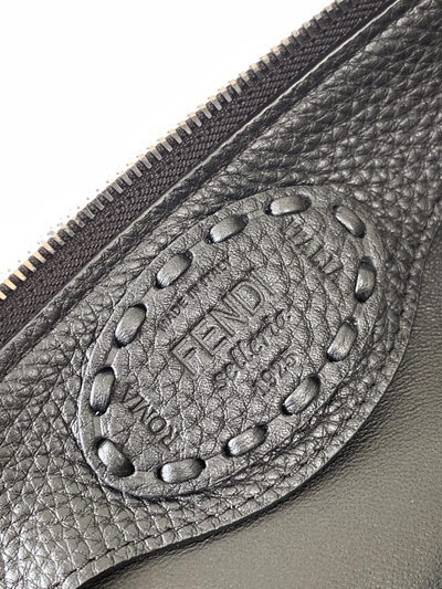 フェンディバッグ全体デザイン